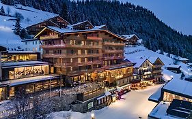 Eiger Muerren Swiss Quality Hotel